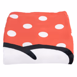 Hello Kitty Premium Fleece Blanket