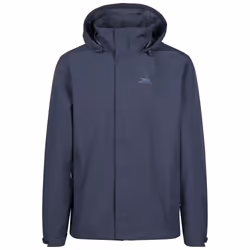 Trespass Mens Farndish Jacket - M, Dark Flint