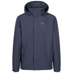 Trespass Mens Farndish Jacket - M, Dark Flint