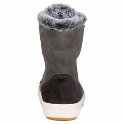 Trespass Womens/Ladies Korinna Suede Lace Up Snow Boots - 7 UK, Grey