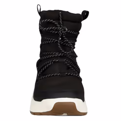 Trespass Womens/Ladies Indie Snow Boots - 4 UK, Black