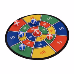 Trespass Scorehigh Dartboard Game