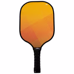 Trespass Morty Pickleball Paddle And Ball Set