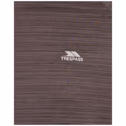 Trespass Mens Adamo Active T-Shirt - S, Black Marl