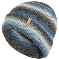 Trespass Unisex Adult Chevron Beanie - One Size, Blue
