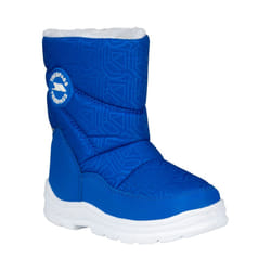 Trespass Childrens/Kids Snowflake Snow Boots - 7 UK Child, Blue
