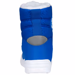 Trespass Childrens/Kids Snowflake Snow Boots - 7 UK Child, Blue