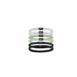 Nike Flex Hair Ties (Pack of 6)
