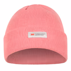 Mountain Warehouse Childrens/Kids Thinsulate Fleece Beanie & Gloves Set - S-M, Pink