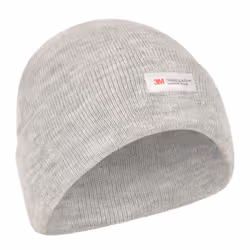 Mountain Warehouse Womens/Ladies Thinsulate Fleece Beanie & Gloves Set - M-L, Light Grey