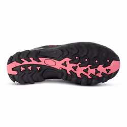 Regatta Womens/Ladies Samaris III Low Walking Shoes - 4 UK, Pink Potion