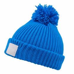 Regatta Childrens/Kids Connora Beanie - One Size, Hydro Blue