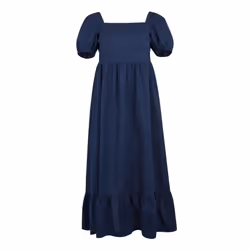 Regatta Womens/Ladies Emilrah Midi Dress - 18 UK, Navy