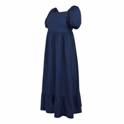 Regatta Womens/Ladies Emilrah Midi Dress - 18 UK, Navy