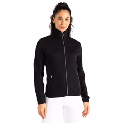 Dare 2B Womens/Ladies Glissade Sweater Top - 10 UK, Black