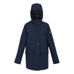 Regatta Womens/Ladies Mireya Jacket - 12 UK, Navy