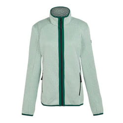 Regatta Womens/Ladies Elzie Full Zip Fleece Jacket - 8 UK, Dusty Green