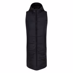 Dare 2B Womens/Ladies Distinguish Gilet - 8 UK, Black