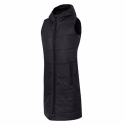 Dare 2B Womens/Ladies Distinguish Gilet - 8 UK, Black