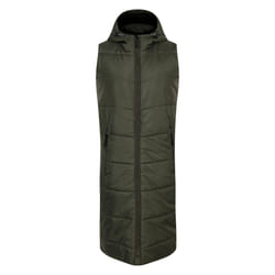 Dare 2B Womens/Ladies Distinguish Gilet - 8 UK, Dark Khaki