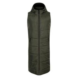 Dare 2B Womens/Ladies Distinguish Gilet - 20 UK, Dark Khaki