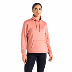 Dare 2B Womens/Ladies Lexan Fleece Top - 8 UK, Dusty Rose