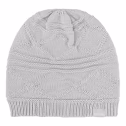 Regatta Womens/Ladies Multimix III Beanie - One Size, Moonstruck