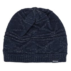 Regatta Womens/Ladies Multimix III Beanie - One Size, Navy