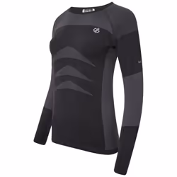Dare 2B Womens/Ladies In The Zone Base Layer Set