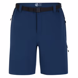 Dare 2B Mens Tuned In Pro Lightweight Cargo Shorts - 44R, Moonlight Denim
