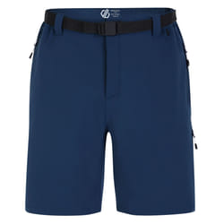 Dare 2B Mens Tuned In Pro Lightweight Cargo Shorts - 44R, Moonlight Denim