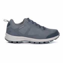 Regatta Womens/Ladies Samaris Life Walking Trainers - 5 UK, Alloy/White