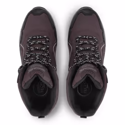 Regatta Womens/Ladies Lady Vendeavour Walking Boots - 4 UK, Deep Plum/Lilac Frost