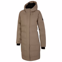 Dare 2B Womens/Ladies Wander Padded Jacket - 6 UK, Cashmere