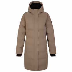 Dare 2B Womens/Ladies Wander Padded Jacket - 10 UK, Cashmere