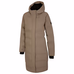 Dare 2B Womens/Ladies Wander Padded Jacket - 20 UK, Cashmere