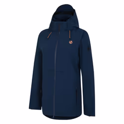 Dare 2B Womens/Ladies Switch Up II Waterproof Jacket - 8 UK, Moonlight Denim