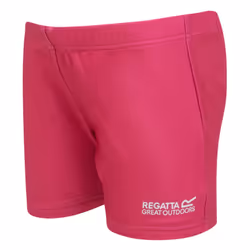 Regatta Childrens/Kids Luna The Unicorn Rash Guard - 12-18 Months, Sweet Pink