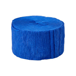 Amscan Crepe Paper Roll Streamers - One Size, New Purple
