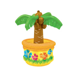 Unique Party Palm Tree Inflatable Drinks Cooler