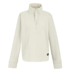 Regatta Womens/Ladies Juliette Half Zip Fleece Top - 16 UK, Moonstruck