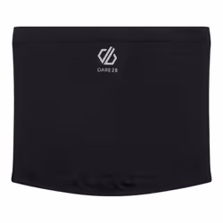 Dare 2B Childrens/Kids Frequent Plain Neck Gaiter - One Size, Black
