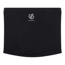 Dare 2B Childrens/Kids Frequent Plain Neck Gaiter - One Size, Black