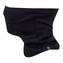 Dare 2B Childrens/Kids Frequent Plain Neck Gaiter - One Size, Black