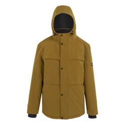 Regatta Mens Ronin II Insulated Jacket - S, Umber