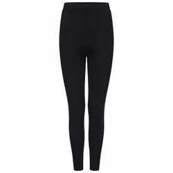Dare 2B Womens/Ladies Exchange Base Layer Leggings - 16 UK, Black/Ebony