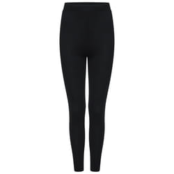Dare 2B Womens/Ladies Exchange Base Layer Leggings - 16 UK, Black/Ebony