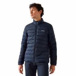 Regatta Mens Marizion Padded Jacket - XL, Navy