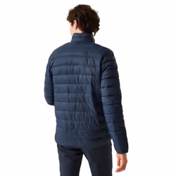 Regatta Mens Marizion Padded Jacket - XL, Navy