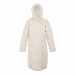 Regatta Womens/Ladies Nurie Quilted Jacket - 10 UK, Light Vanilla